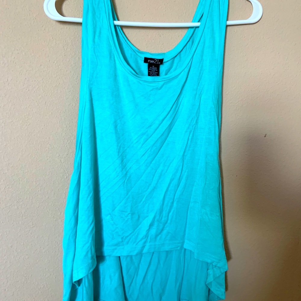 Sports Tank